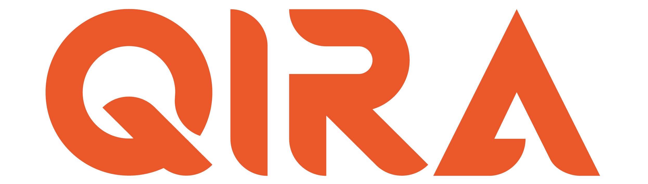 QIRA logo